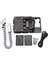 Aksesuarlar Telefon Tutucu Mobil Navigasyon Braketi USB Şarj Cihazı R1200GS R1250GS F750GS F850GS F900R Için (Yurt Dışından) 1