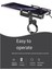 E M365 Stand Montajı Için P10 Alüminyum Alaşımlı Bisiklet Yol Cep Telefonu Tutucu (Yurt Dışından) 4