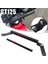 CT125 Huntercub Için Uzatma Çubuğu Gidon Cep Telefonu Navigasyon Sabit Braketli Musluk (Yurt Dışından) 2