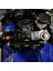 Yzf-R7 2022-2025 Için Gidon Braketi Uzatma Desteği Navigasyon Plakası (Yurt Dışından) 3