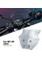 MT09 mt 09 Mt-09 2024 Için Ön Cam Lık Koruyucu Deflektör Kapağı Şeffaf Ön Cam (Yurt Dışından) 2