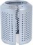 Dyson Saç Kurutma Makinesi HD01 HD03 HD07 HD08 Toz Geçirmez Süzgeç Filtre Ağı Parçası Açıklık Tasarımı D Için Dış Filtre Kapağı (Yurt Dışından) 1