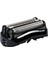 Braun 3 Serisi Folyo Tıraş Makinesi 300S, 301S, 310S, 320S, 330S, 340S, 360S, 380S, 3000S, 3010S, 3020S Için 21B Yedek Tıraş Makinesi Başlığı (Yurt Dışından) 1