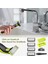 Philips Norelco One Blade QP2520 QP2530 QP2630 QP2620 QP2510 Kılavuz Tarak 1/2/3/5mm Sakal Düzeltici Koruyucularının Yedek Parçası (Yurt Dışından) 3