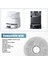 Ecovacs Deebot T30 Pro Omni, T30S Pro, X5, X2, T50 Omni, T50 Pro, Robot Süpürge, Tekrar Kullanılabilir Yedek Paspas Için Mendiller (Yurt Dışından) 5
