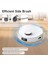 Roborock Saros 10 /G30/S9 Maxv Ultra Vakum Ataşmanı Için 23 Adet Ana Yan Fırça Filtresi Paspas Pedi Toz Torbası Aksesuar Seti (Yurt Dışından) 3