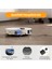 Dreame X40 Ultra COMPLETE/X40 MASTER/L40 Ultra Robot Süpürge Parçaları Için 20 Adet Ana Yan Fırça Paspas Bezi Toz Torbaları Filtreler (Yurt Dışından) 3