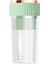 Kablosuz Taşınabilir Meyve Mikseri Juicy Blender Sıkacağı Makinesi USB Şarjlı Taşınabilir El Sıkacağı Yeşil (Yurt Dışından) 1