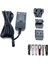 Saç Kesme Makinesi Güç Kablosu Adaptörü Wahl 8148 /8504 /8591 /8509 /1919 /2241 /2240 /8171 Tıraş Makinesi Düzeltici Şarj Cihazı Ab Fişi (Yurt Dışından) 4