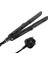 Curling Iron Mısır Plakası Curling Iron Salon Ev Saç Mısır Plakası Saç Hacmi Için Özel Buharlı Silindirler Ingiltere Fişi (Yurt Dışından) 1