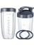 Nutribullet Blender 600W/900W/PRO 32 Oz Büyük Bardaklar ve 24 Oz Büyük Bardaklar Için Blender Yedek Parçaları (Yurt Dışından) 1