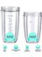 Nutribullet Blender 600W/900W/PRO 32 Oz Büyük Bardaklar ve 24 Oz Büyük Bardaklar Için Blender Yedek Parçaları (Yurt Dışından) 4