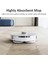 Ecovacs Deebot T30 Pro / T30S Combo / T30S / T20 Omni / T10 Omni / X1 Omni / X1 Turbo / X2 Omni / M12 Pro+ Için Mop Pedleri (Yurt Dışından) 5