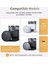 Ecovacs Deebot X8 Pro Omni /x8 Omni Elektrikli Süpürge Aksesuarları, Ana Fırça, Mendiller, Yan Fırçalar, Filtreler, Toz Torbaları (Yurt Dışından) 2