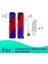 2 Adet Dyson SV19 OMNI-GLIDE/SV21 Mıcro Elektrikli Süpürge Için Ana Fırçayı Değiştirin Çift Silindir Fırça Yumuşak Kadife Silindir Fırça A (Yurt Dışından) 1