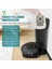 Irobot Roomba I3 I3+ I7 I7+ I4 I6 I6+I8 I8+/plus E5 E6 E7 J7 I,e ve J Serisi Elektrikli Süpürge Parçaları Için Toz Torbası 10 Adet (Yurt Dışından) 3