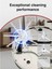 Roborock Qrevo Maxv/qrevo Pro/qrevo S/qrevo Plus Robot Süpürge Parçaları Için Yedek Aksesuarlar (Yurt Dışından) 5