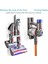 Dyson V7 V8V10 Elektrikli Süpürge Aksesuarları Fırça Başlığı Saklama Braketi Askı Rafı Yedek Paket Fırça Için Geçerlidir (Yurt Dışından) 2