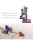 Dyson V7 V8V10 Elektrikli Süpürge Aksesuarları Fırça Başlığı Saklama Braketi Askı Rafı Yedek Paket Fırça Için Geçerlidir (Yurt Dışından) 3
