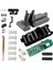 V10 Lityum Pil Plastik Kasa Şarj Koruma Devre Kartı Pcb V10 25.2V Elektrikli Süpürge Için (Yurt Dışından) 1
