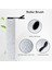 Tineco Floor One Stretch S6/floor One Switch S6/floor One S7 Flashdry/floor One Switch S7 Rulo Fırça Için Aksesuar Seti (Yurt Dışından) 4