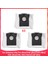 Dreame L10S Pro ULTRA/X40 ULTRA/X30 ULTRA/S20 ULTRA/L10S Ultra GEN2/L40 Ultra Yedek Parçaları Için Toz Torbası (Yurt Dışından) 1