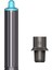 Dyson Supersonic Nural HD16 HD15 Saç Kurutma Makinesi Nozulu Otomatik Bukle Saç Şekillendirici Alet Için 40MM Bukle Aparatı (Yurt Dışından) 1
