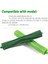 4 Set Kauçuk Rulo Fırça Yedek Parçaları Irobot Roomba I7 I7+ I1 I1+ I6 I6+ I3 I3+ I4 I4+ I8 I8 E5 ile Uyumlu (Yurt Dışından) 3