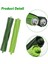 4 Set Kauçuk Rulo Fırça Yedek Parçaları Irobot Roomba I7 I7+ I1 I1+ I6 I6+ I3 I3+ I4 I4+ I8 I8 E5 ile Uyumlu (Yurt Dışından) 5