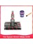 Dyson Omni-Glide SV19 Vakum Aparatı Yedek Parçaları Yumuşak Silindir Temizleme Başlığı Çift Silindir Fırça Filtre Elemanı (Yurt Dışından) 1