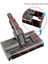 Dyson Omni-Glide SV19 Vakum Aparatı Yedek Parçaları Yumuşak Silindir Temizleme Başlığı Çift Silindir Fırça Filtre Elemanı (Yurt Dışından) 4
