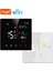 Tuya Wifi Akıllı Termostat Ev Için Programlanabilir Termostat 16A Elektrikli Isıtma Google Home ve Alexa B Üzerinden Ses Kontrolü (Yurt Dışından) 2