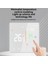 Tuya Wifi Akıllı Termostat Ev Için Programlanabilir Termostat 16A Elektrikli Isıtma Google Home ve Alexa B Üzerinden Ses Kontrolü (Yurt Dışından) 3