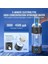 Hidrojen Su Şişesi 1400PPB Hidrojen Su Şişesi Jeneratörü 460ML Taşınabilir Elektroliz Makinesi Ev Ofis Için (Yurt Dışından) 2