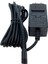 Saç Kesme Makinesi Güç Kablosu Adaptörü Wahl 8148 /8504 /8591 /8509 /1919 /2241 /2240 /8171 Tıraş Makinesi Düzeltici Şarj Cihazı Abd Fişi (Yurt Dışından) 1
