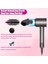 Dyson HS05/HS01 Için 40MM Uzun Saç Kıvırma Makaraları Adaptör Silindir Tarak Saç Kurutma Makinesini Kıvırma Makinesine Dönüştürme A (Yurt Dışından) 4