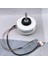 Klima Için Pg Fan Motoru, RPG15Q-3 Y4S476A711 Motor Parçaları Yedek Parçaları ile Uyumlu (Yurt Dışından) 4