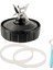Ninja BL480 BL482 BL642 BL682 NN102 Blender Yedek Parçaları Için 7 Fins Blender Bıçağı Çıkarıcı Bıçak Takımı (Yurt Dışından) 1