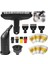 Karcher Easyfix Sc1 Sc2 Sc3 Sc4 Sc5 Buharlı Temizleyici Aksesuarları Için 12 Adet Yuvarlak Fırça Seti Nozul Yedek Parçaları (Yurt Dışından) 2