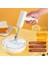 Kablosuz Mini Çok Fonksiyonlu Yumurta Çırpıcı Elektrikli Ev Küçük Yumurta Çırpıcı Yüksek Güçlü Blender (Yurt Dışından) 2