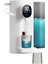 2 Bardak 4 Seviye ve LED Ekranlı Banyo Için Otomatik Ağız Suyu Dispenseri Elektrikli Akıllı Ağız Suyu Dispenseri (Yurt Dışından) 1
