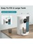 2 Bardak 4 Seviye ve LED Ekranlı Banyo Için Otomatik Ağız Suyu Dispenseri Elektrikli Akıllı Ağız Suyu Dispenseri (Yurt Dışından) 4