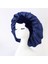 Kadın Şapka Gece Uyku Duş Bonesi Yüksek Elastik Saç Bonesi Şapka Baş Örtüsü Saç Bakım Bonesi Gece Başlığı Lacivert (Yurt Dışından) 5