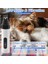 Evcil Hayvan Tırnak Öğütücüsü Köpek Tırnak Makası Şarj Edilebilir USB Evcil Hayvan Tırnak Öğütücüsü Köpekler Için Tırnak Öğütücü Evcil Hayvan Bakım Aletleri (Yurt Dışından) 4