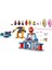 Buğz 10794 LEGO Marvel Spidey - Spidey Takımı Ağ Örücü Karargahı 193 Parça +4 Yaş 8