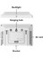 Kablosuz Hava Istasyonu Iç Mekan Dış Mekan Termometre Higrometre Ev Hava Tahmini Saat Hava Istasyonları A (Yurt Dışından) 5