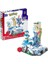 HKT20 Mega™ Pokémon™ Piplup ve Sneasel Kış Macerası Seti 183 Parça + 7 Yaş 5