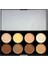 Ultra Cream Contour Palette - Ultra Krem Kontür Paleti Yeni Ambalaj 1