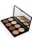 Ultra Cream Contour Palette - Ultra Krem Kontür Paleti Yeni Ambalaj 3