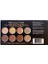 Ultra Cream Contour Palette - Ultra Krem Kontür Paleti Yeni Ambalaj 5